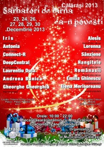 Afis_Sarbatori_de_iarna_ca-n_povesti_Primaria_Calarasi